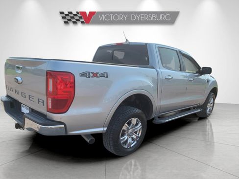 Used 2020 Ford Ranger XLT w/ Equipment Group 302A Luxury AWD/4WD image 4