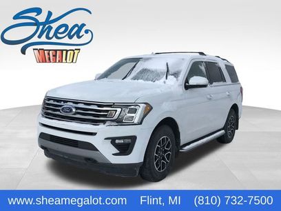 Used 2020 Ford Expedition XLT w/ Equipment Group 202A