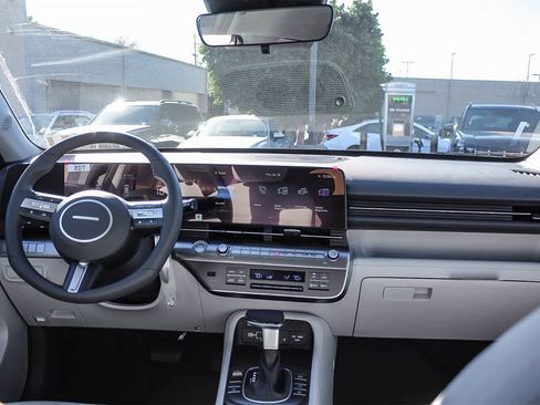 New 2026 Hyundai Kona SEL Sport image 34