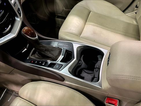 Used 2015 Cadillac SRX Luxury AWD/4WD image 18