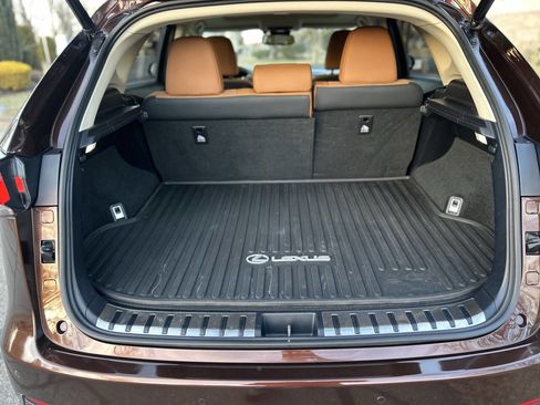 Used 2019 Lexus NX 300h AWD w/ Comfort Package image 24