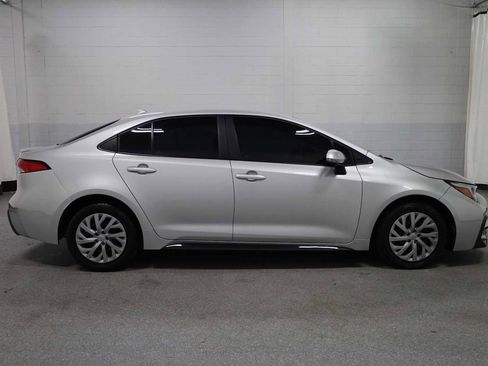 Used 2023 Toyota Corolla SE image 10