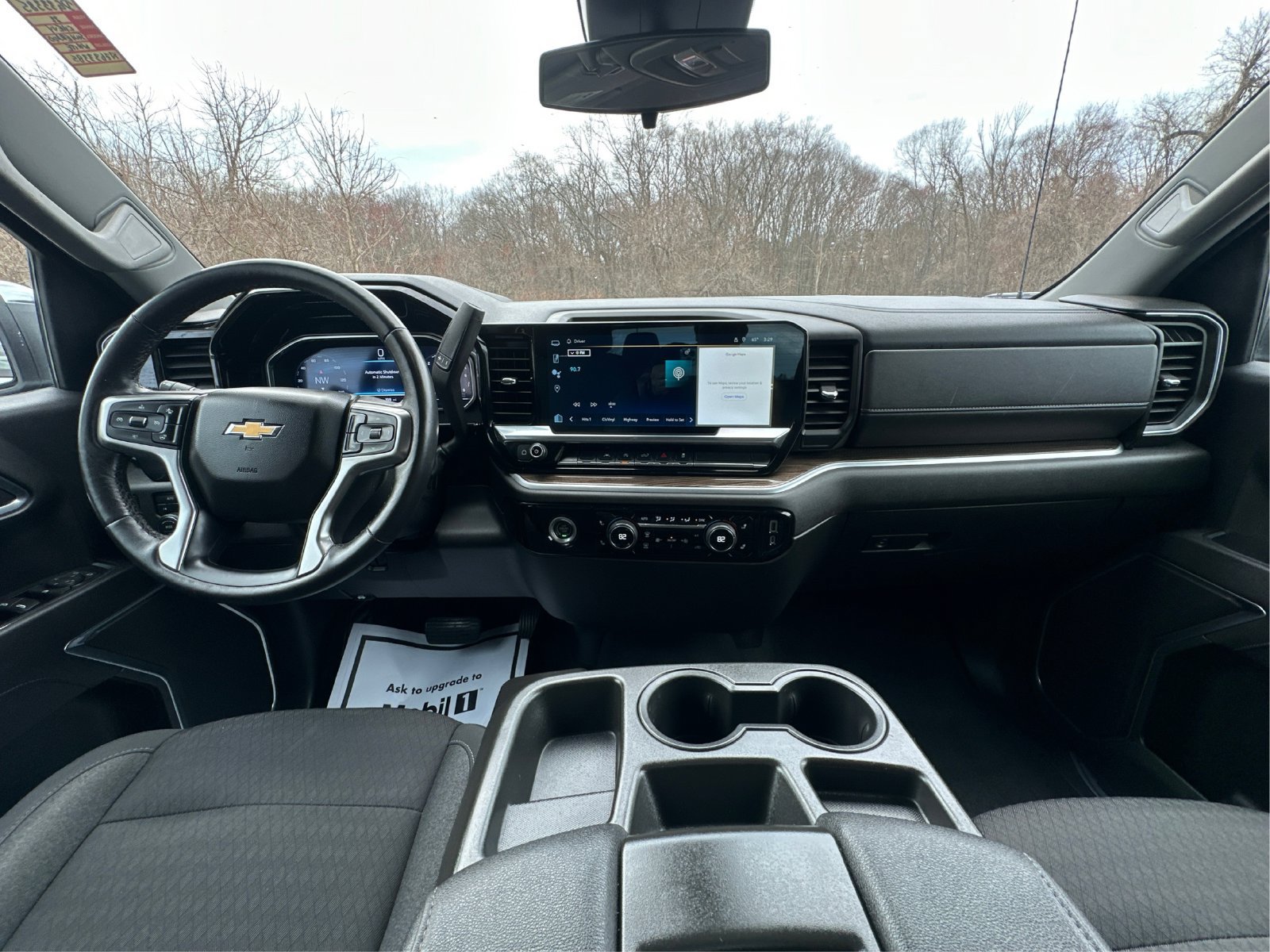 Used 2022 Chevrolet Silverado 1500 LT AWD/4WD image 26
