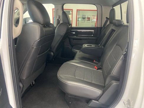 Used 2018 RAM 1500 Sport w/ Convenience Group image 10