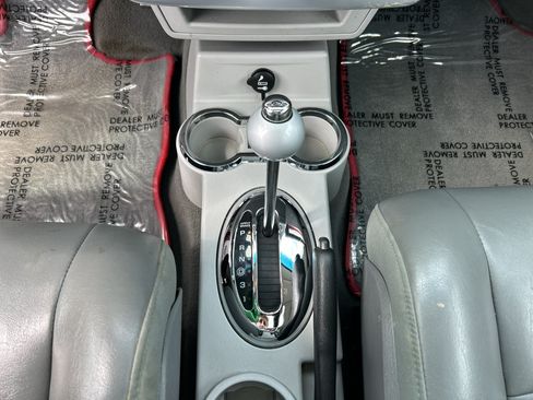 Used 2007 Chrysler PT Cruiser Limited w/ Chrome Accents Group FWD image 17