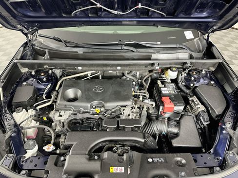 Used 2019 Toyota RAV4 XLE w/ Convenience Package AWD/4WD image 33