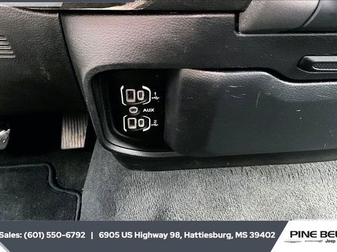 Used 2022 RAM 1500 Big Horn image 21