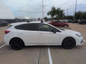Used 2020 Subaru Impreza 2.0i AWD/4WD video 4