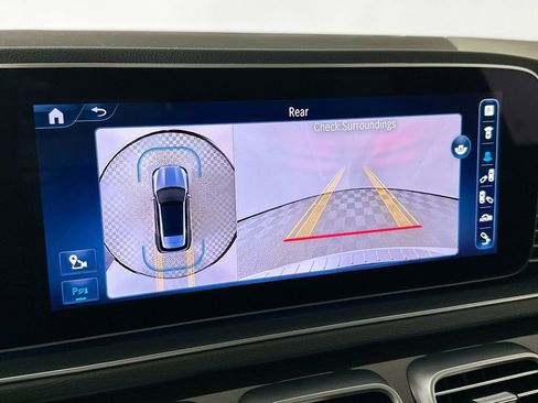 Used 2024 Mercedes-Benz GLE 580 4MATIC image 14