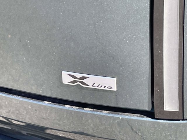 New 2027 Kia Telluride X-Line SX Prestige w/ Executive Package AWD/4WD image 8