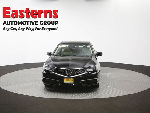 Used 2019 Acura TLX V6 FWD image 51