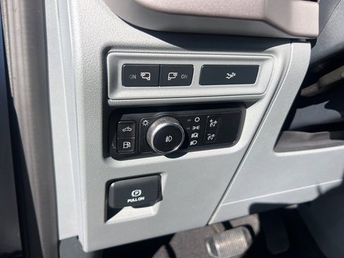 Certified 2023 Ford F150 XLT w/ Equipment Group 302A High image 7