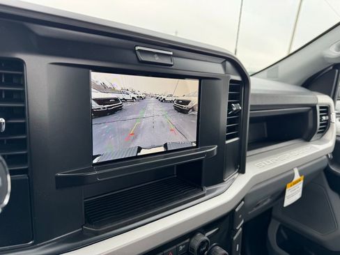 New 2026 Ford F350 XL w/ FX4 Off-Road Package image 30