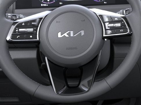 New 2026 Kia Seltos EX w/ EX Sunroof Package FWD image 22