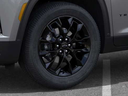 New 2026 Chevrolet Traverse LT w/ Midnight/Sport Edition AWD/4WD image 33