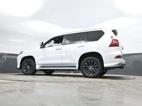 Used 2022 Lexus GX 460 Premium image 53