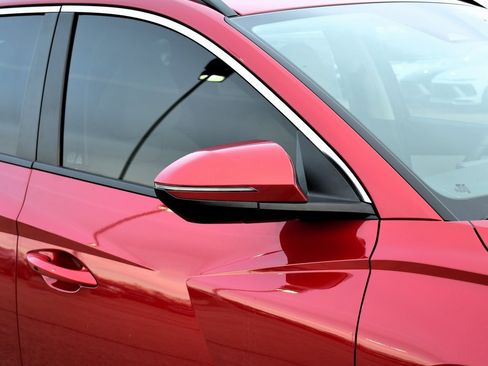 New 2026 Hyundai Tucson SEL image 7