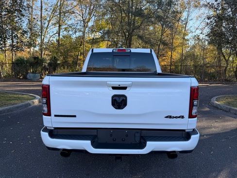 Used 2021 RAM 1500 Big Horn image 5