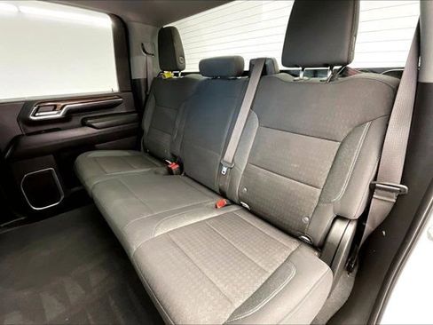 Used 2024 Chevrolet Silverado 2500 LT image 19