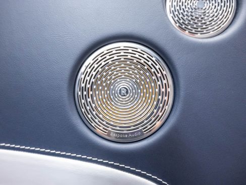 Used 2018 Rolls-Royce Ghost RWD image 25