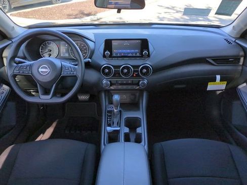 New 2025 Nissan Sentra S image 13