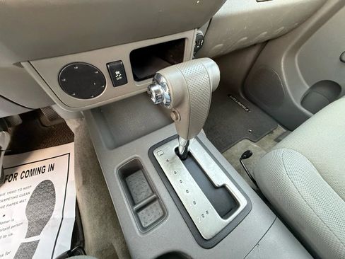 Used 2018 Nissan Frontier S image 12