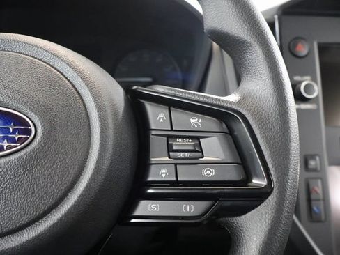 New 2026 Subaru Forester AWD/4WD image 17