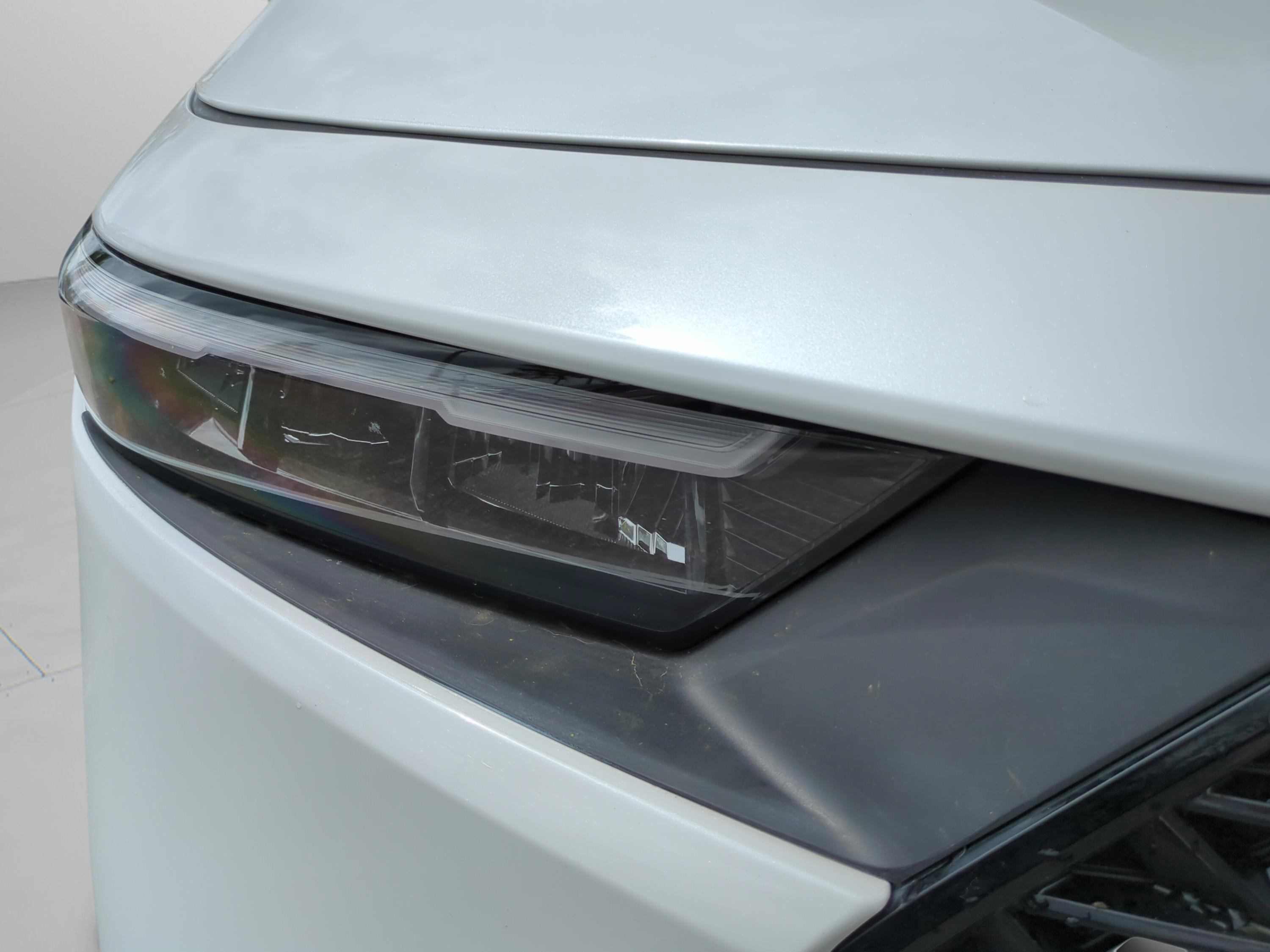 Used 2025 Honda Accord SE image 24