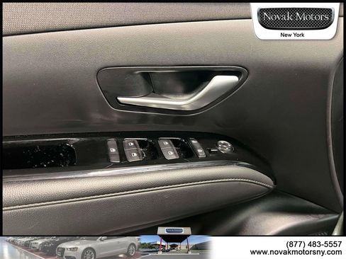 Used 2023 Hyundai Tucson Limited image 17