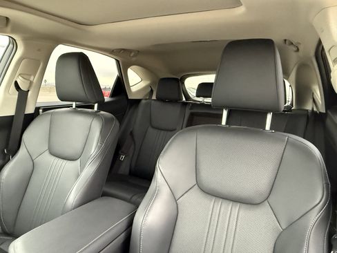 Certified 2025 Lexus NX 350h AWD w/ Premium Package image 19