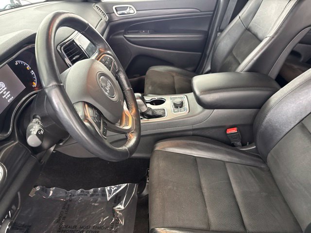 Used 2022 Jeep Grand Cherokee Laredo X AWD/4WD image 22