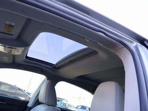 Used 2017 Lexus ES 350 w/ Ultra Luxury Package image 44