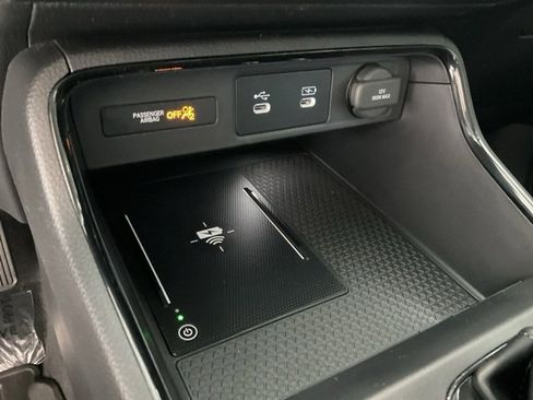 New 2026 Honda CR-V LX image 12