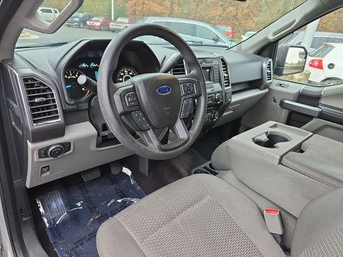 Used 2016 Ford F150 XLT image 15
