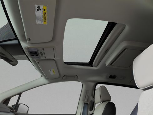 New 2026 Honda Odyssey Elite image 17