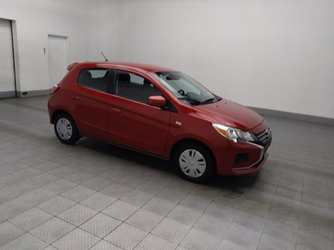 Used 2024 Mitsubishi Mirage LE image 11