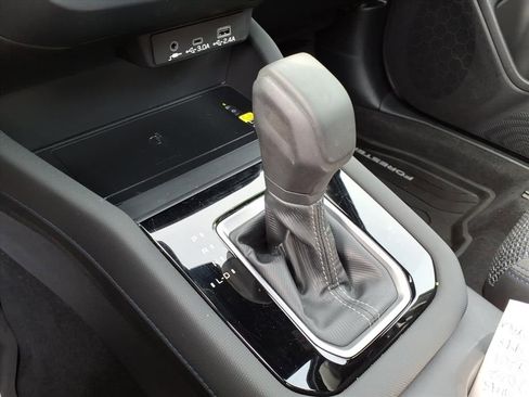 Certified 2025 Subaru Forester Premium image 11