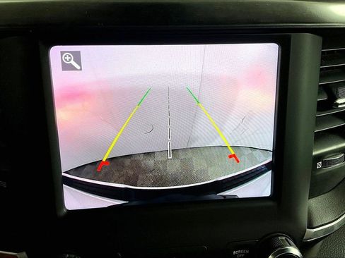 Used 2021 RAM 1500 Big Horn image 21