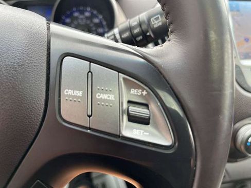 Used 2014 Hyundai Tucson Limited w/ Technology Package 02 image 30