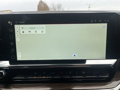 Used 2024 GMC Sierra 1500 Elevation image 20