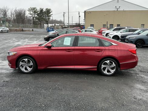 Used 2018 Honda Accord EX-L image 5