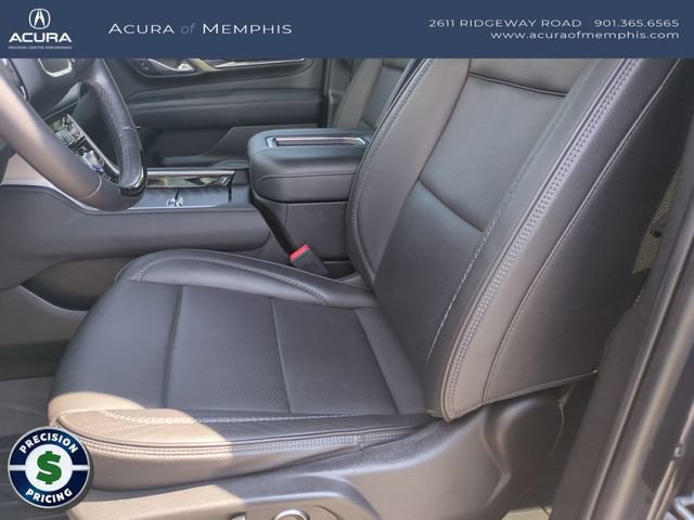 Used 2023 GMC Yukon XL Denali w/ Denali Reserve Package AWD/4WD image 23