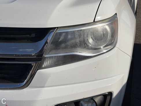 Used 2015 Chevrolet Colorado LT w/ Luxury Package RWD image 6