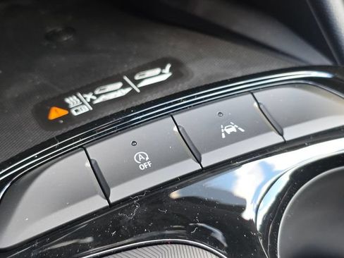 New 2026 Buick Envista Sport Touring w/ Convenience I Package FWD image 30