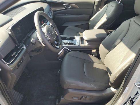 New 2026 Kia Carnival SX image 5