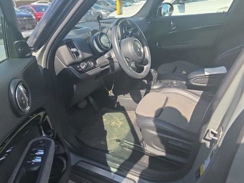 Used 2020 MINI Cooper Countryman S w/ Driver Assistance Package AWD/4WD image 2