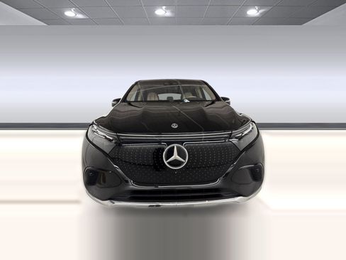 Certified 2024 Mercedes-Benz EQS 450+ SUV image 6
