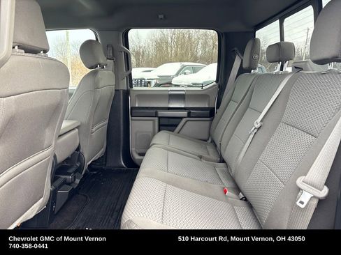 Used 2019 Ford F150 XLT w/ Equipment Group 302A Luxury image 26