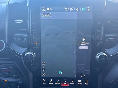 Used 2022 RAM 1500 TRX w/ TRX Level 2 Equipment Group image 24