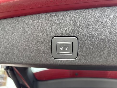 Used 2023 Buick Encore GX Select w/ Sport Touring Package image 11